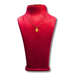 Sunrise Charm Pendant