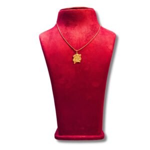 Aurora Shine Pendant