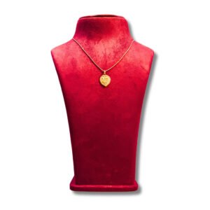 Golden Horizon Pendant