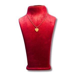 Royal Spark Pendant