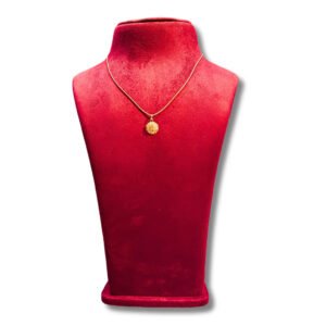 Royal Infinity Pendant