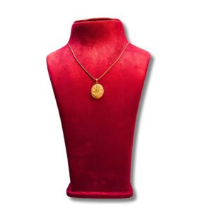 Charming Bloom Pendant