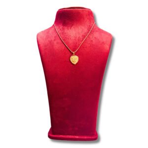 Regal Charm Pendant