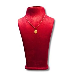 Divine Aura Pendant