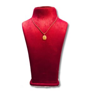 Harmony Bloom Pendant