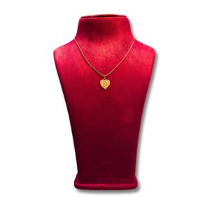 Eternal Sparkle Pendant