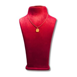 Royal Star Pendant