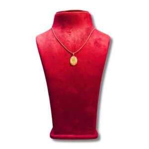 Mystic Star Pendant