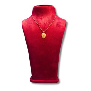 Regal Pearl Pendant