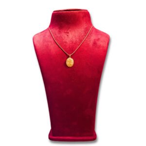 Divine Spark Pendant
