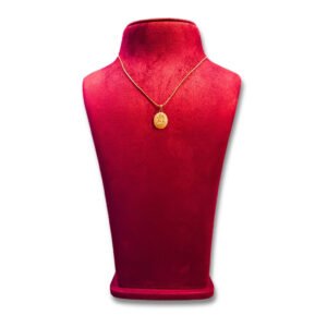Royal Symphony Pendant