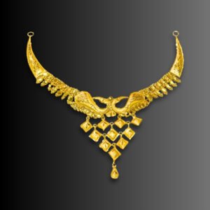 Golden Aura Band1