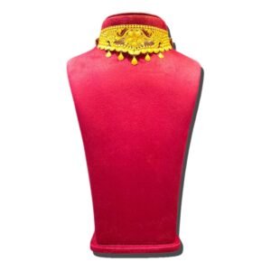Maharani Grace Choker Necklace