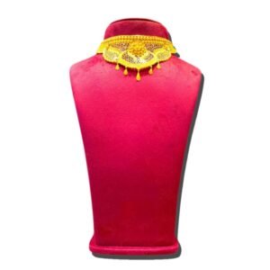 Kanak Pushpa Choker