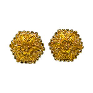 Golden Whisper Tops