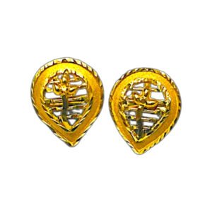 Crown Spark Gold Tops