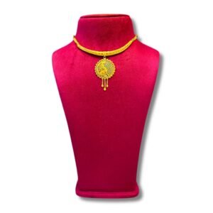 Regal Heritage 22Kt Necklace
