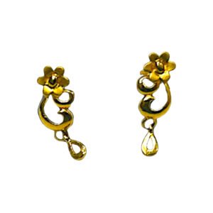 Pure Radiance Gold Tops