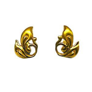 Rose Harmony Gold Tops
