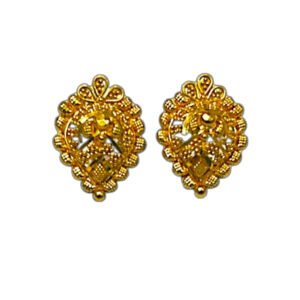 Eternal Glow Gold Tops