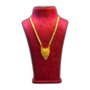 Luxe Blossom Necklace
