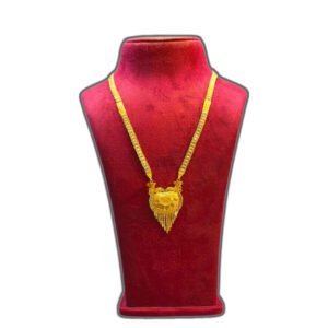 Moonlight Majesty Necklace