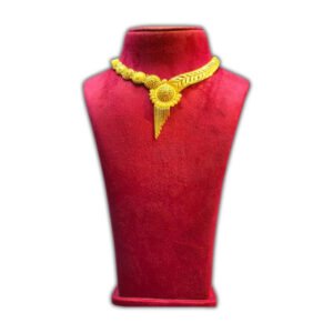 Eternal Bloom Necklace