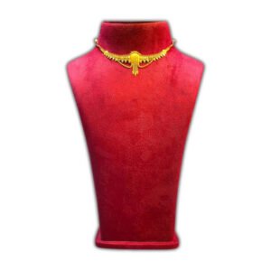 Sunrise Splendor Necklace