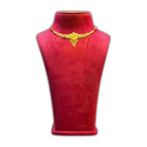 Royal Vine Necklace