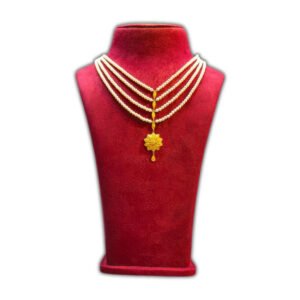 Timeless Heritage Necklace