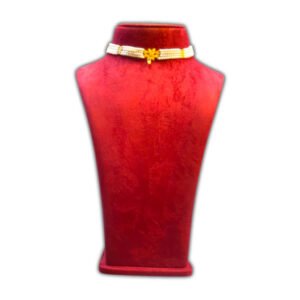 Radiant Heritage Necklace