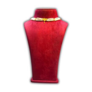 Golden Harmony Necklace