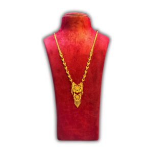 Luxe Radiance Necklace