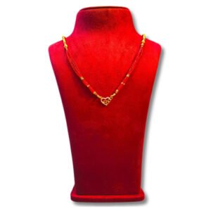 Royal Aura Charm Pendant