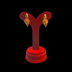 Golden Sovereign Disc Tops