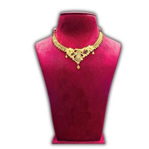 Celestial Glow Necklace