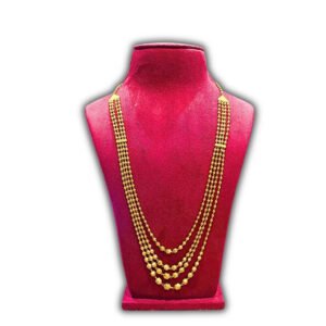 Royal Heritage 22KT Sitahar