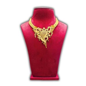 Classic Radiance Necklace