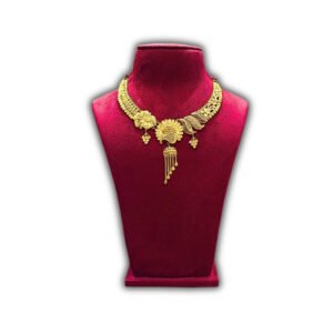 Maharani Luxe Necklace