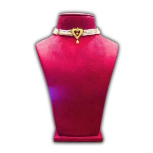 Golden Heritage 22Kt Necklace
