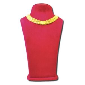 Celestial Charm 22Kt Necklace