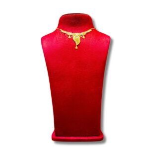 Royal Legacy 22Kt Necklace