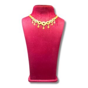 Heritage Shine 22Kt Necklace