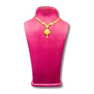Golden Prestige 22Kt Necklace