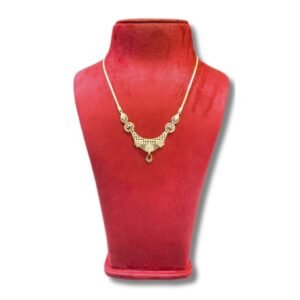 Bosphorus Royal Necklace