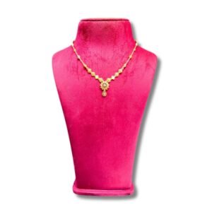 Turkish Majesty Necklace
