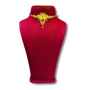 Golden Dynasty 22Kt Necklace