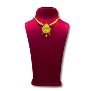 Heritage Treasure 22Kt Necklace