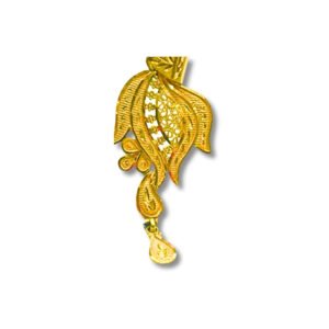 Divine Harmony Pendant