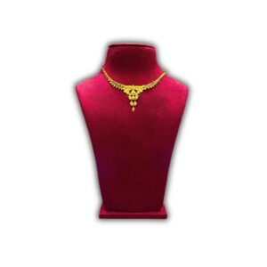 Golden Princess 22Kt Necklace